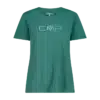 39T5676P_E811_A_FOT_ECO T-Shirt Donna CMP Agave