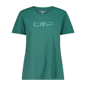 T-Shirt Donna CMP Agave