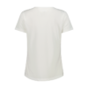 T-Shirt Donna CMP Offwhite