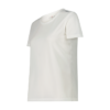 T-Shirt Donna CMP Offwhite