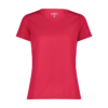 T-Shirt Donna CMP Magenta