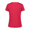 T-Shirt Donna CMP Magenta