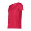 T-Shirt Donna CMP Magenta