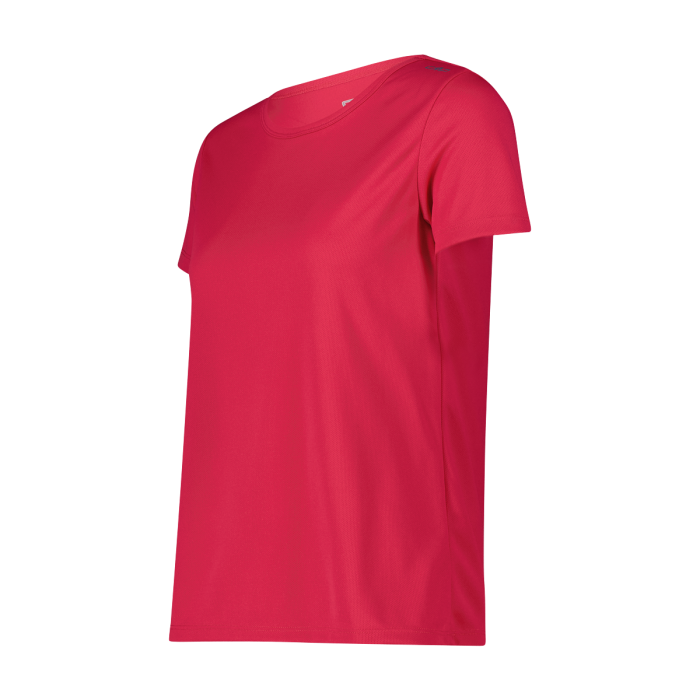 T-Shirt Donna CMP Magenta
