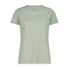 T-Shirt Donna CMP Pistacchio