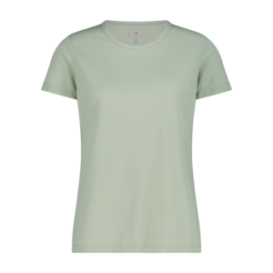T-Shirt Donna CMP Pistacchio
