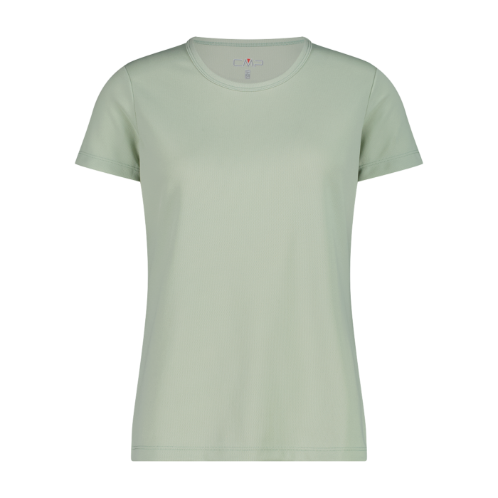 T-Shirt Donna CMP Pistacchio