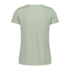 T-Shirt Donna CMP Pistacchio