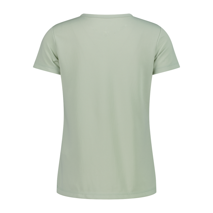 T-Shirt Donna CMP Pistacchio