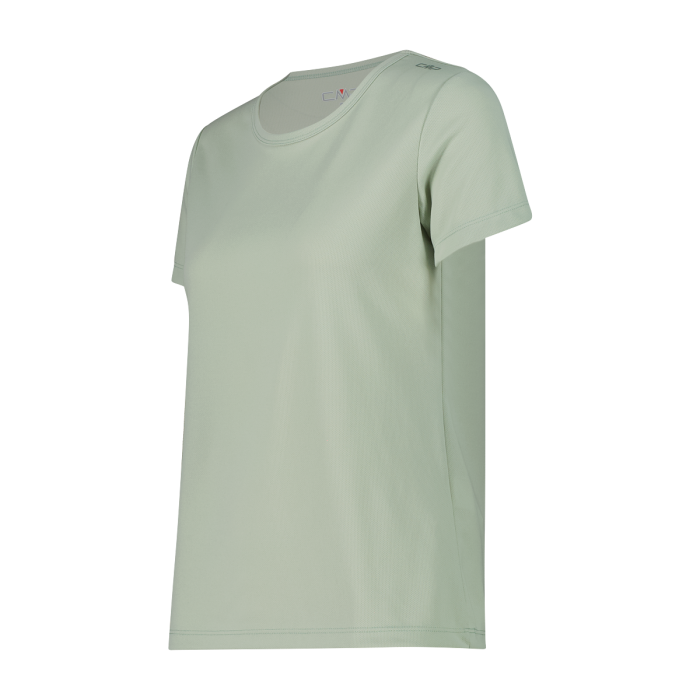 T-Shirt Donna CMP Pistacchio