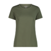 T-Shirt Donna CMP Avocado