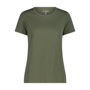 T-Shirt Donna CMP Avocado