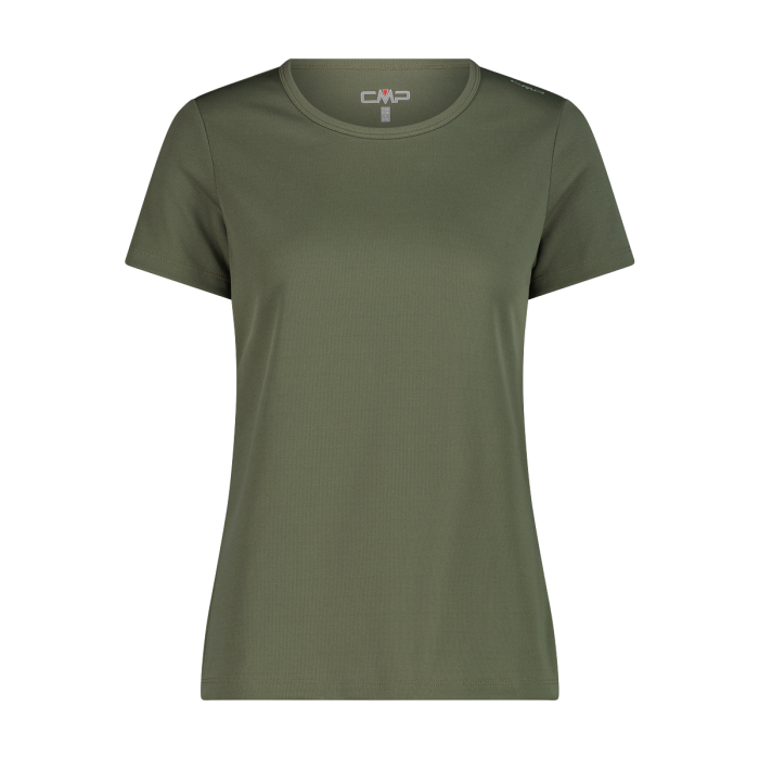 T-Shirt Donna CMP Avocado