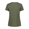 T-Shirt Donna CMP Avocado