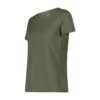 T-Shirt Donna CMP Avocado