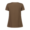 T-Shirt Donna CMP Toffee
