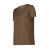 T-Shirt Donna CMP Toffee