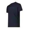 T-Shirt Uomo Logo CMP Blue