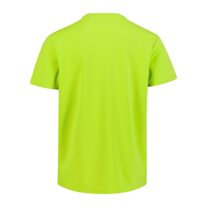 T-Shirt Uomo Logo CMP Mela