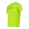 39T7117P_E406_C_FOT_ECO T-Shirt Uomo Logo CMP Mela