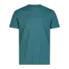 T-Shirt Uomo Logo CMP Lichen
