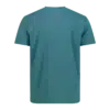 T-Shirt Uomo Logo CMP Lichen