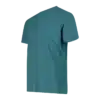 T-Shirt Uomo Logo CMP Lichen