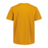 39T7117P_R813_B_FOT_ECO T-Shirt Uomo Logo CMP Curcuma