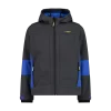 Giacca da bambino in softshell CMP