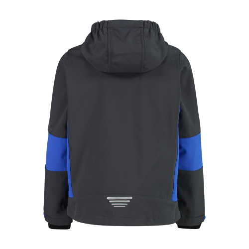 Giacca da bambino in softshell CMP