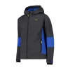 Giacca da bambino in softshell CMP