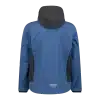 Giacca uomo in Softshell Bluestone CMP