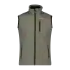 3A02087N_E943_A_FOT_ECO Gilet uomo in Softshell CMP Olive