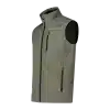 3A02087N_E943_C_FOT_ECO Gilet uomo in Softshell CMP Olive