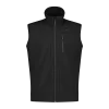 3A02087N_U901_A_FOT_ECO_3 Gilet uomo in Softshell CMP Nero