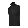 3A02087N_U901_C_FOT_ECO_1 Gilet uomo in Softshell CMP Nero