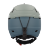 Casco sci uomo BEAVER Trek Green-Musk