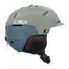 Casco sci uomo BEAVER Trek Green-Musk