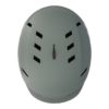 Casco sci uomo BEAVER Trek Green-Musk