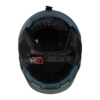 Casco sci uomo BEAVER Trek Green-Musk