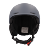 Casco sci uomo BEAVER Nero-Titanio