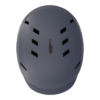 Casco sci uomo BEAVER Nero-Titanio