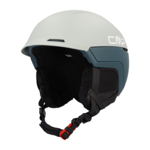 Casco sci donna VAIL CMP Trek Green-Jade