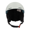 Casco sci donna VAIL CMP Trek Green-Jade