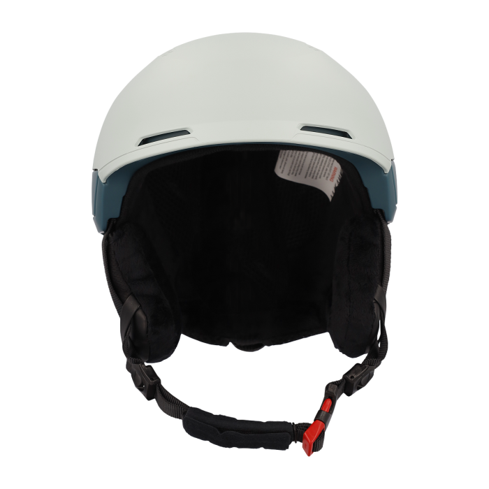 Casco sci donna VAIL CMP Trek Green-Jade