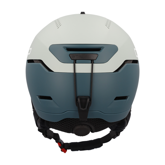 Casco sci donna VAIL CMP Trek Green-Jade
