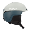 Casco sci donna VAIL CMP Trek Green-Jade