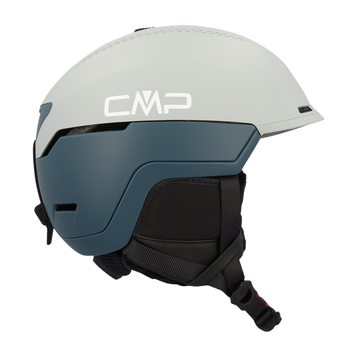 Casco sci donna VAIL CMP Trek Green-Jade