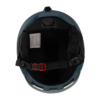 Casco sci donna VAIL CMP Trek Green-Jade
