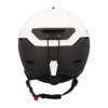 Casco sci donna VAIL CMP Nero Bianco